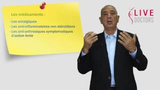 Gonarthrose traitements et chirurgie [upl. by Noffets]