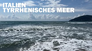 Tyrrhenisches Meer [upl. by Kacie]