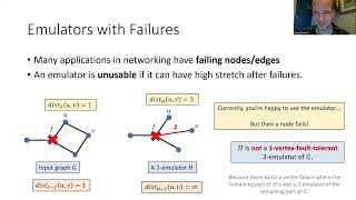 Epic Fail Emulators can tolerate some edge faults for free [upl. by Tekcirk978]