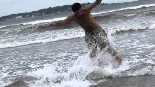 skimboard quicki hyphy nahant purple drank edit HD [upl. by Svoboda]