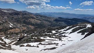 Pacific Crest Trail Thru Hike Episode 30  Bye Bye Bear Can [upl. by Darsie726]