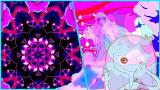 The Irredeemable Dream  Steven Universe Noragami   Culture and History Study Animation   USA [upl. by Adnihc]