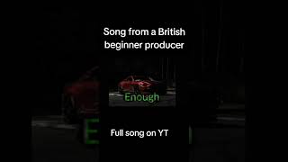 Enough  EDM song music shorts 2024shorts [upl. by Hallvard]