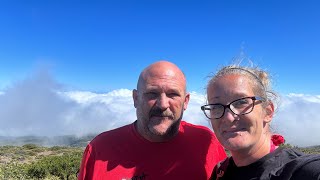 HALEAKALA CRATER MAUI microclimates and National Parks Maui Hawaii haleakala ￼ [upl. by Lynda]