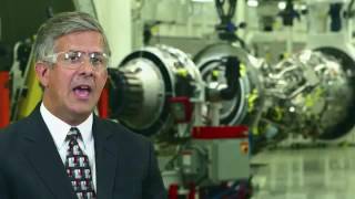 Pratt amp Whitney’s Geared Turbofan™ Engine Revolutionizing Aviation [upl. by Dayle]