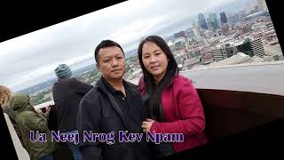 Ua Neej Nrog Kev Npam 101023 [upl. by Py]