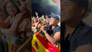 Romeo Santos En Vivo Ayúdame 🔥🔥🔥 [upl. by Atilrep]