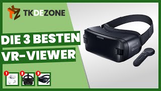 Die 3 besten vrviewer [upl. by Georgy142]