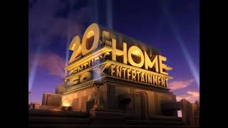 20th Century Fox Home Entertainment In All Speeds Highest To Lowest [upl. by Airreis]