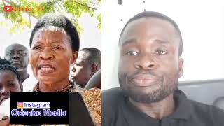 KWAHU ABETIFI CHIEFTAINCY THUGS ARRESTED  BRYAN ACHEAMPONG  NANA YAA ASANTEWAA VOMITS [upl. by Geibel]