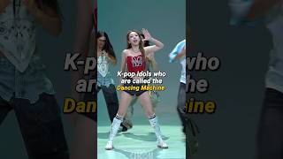 Dance machine of kpop🤯😳 kpop twice itzy blackpink blackpinkedit kpopedit jennievlog fyp [upl. by Lole846]