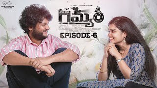 Gamyam  Episode  6  Prithvi Jhakaas  Shivani Potluri  Telugu Web Series 2024  Infinitum Media [upl. by Davidoff]