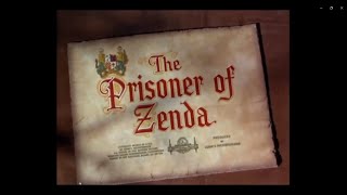 The Prisoner of Zenda Chapter wise Summary full Audio [upl. by Adnuahsal4]