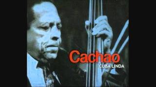 Redención  Cachao  Cuba Linda [upl. by Oag]