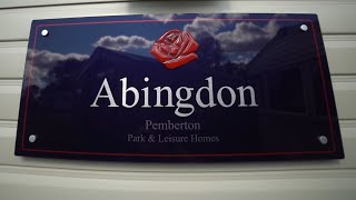 Pemberton Abingdon 2022 [upl. by Evonne290]