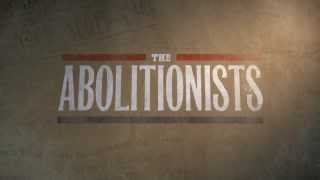 AMERICAN EXPERIENCE The Abolitionists title sequence [upl. by Yttam]