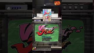 Remember Viewtiful Joe on Nintendo GameCube [upl. by Adnyl754]