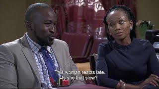 Skeem Saam FullEps 26 January 2024 [upl. by Ladnik]