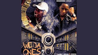 We da ones 2 [upl. by Nwahsud]