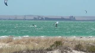 Langebaan Lagoon 16 January 2024 [upl. by Dew545]