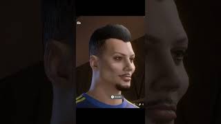 Face Ricardo Fort FC25 cranium fifa eafc25 facemaker lookalikes ricardofort [upl. by Naujej]