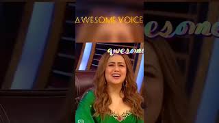 Taal Se Taal Mila Awesome voice👏👏😍😍 [upl. by Maddie]