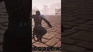 Conan Exiles Ep 76 shorts [upl. by Philemol]