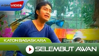 Katon Bagaskara  Selembut Awan  Official Video [upl. by Garris]