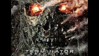 Terminator Salvation 2009 Review [upl. by Llerej]