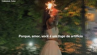 Porque amor você é um fogo de artifício [upl. by Richy]