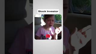 Crypto Investors vs Stock Investors – Who’s Winning 😅💸 CryptoVsStocks [upl. by Dnomed212]