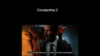 Constantine 2 – Trailer 2025 Movie Keanu Reeves Warnes Bros [upl. by Oker]