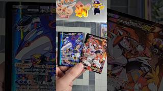 Kyogre amp Groudon EX Miscut Monday  Pokemon [upl. by Atirahc]