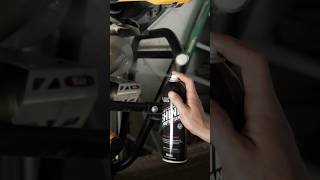 The BEST Shine spray for your vehicles slickproducts detailing detailingworld offroad auto [upl. by Adalard339]