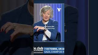 7 octobre «Le bilan est terrible» [upl. by Ahsitauq]