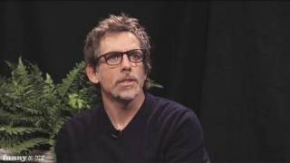 Ben Stiller Between Two Ferns with Zach Galifianakis [upl. by Salchunas]