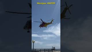 Westpac AW139 [upl. by Esteban708]