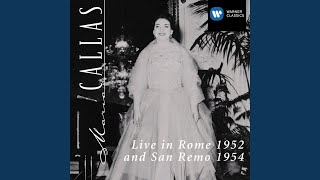 Armida Act 2 DAmore al dolce impero Armida Live San Remo 1954 [upl. by Macfarlane]