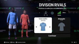 EA SPORTS FC 25 div rival [upl. by Karrie]