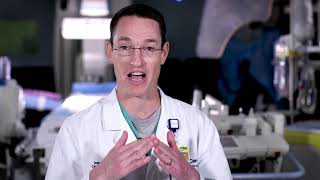 Defining Stenosis and Regurgitation  Dr Joshua Rovin Morton Plant Hospital [upl. by Laehplar]