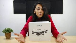 DJI Spark Review The best Drone for most people  Flite Test [upl. by Schweitzer]