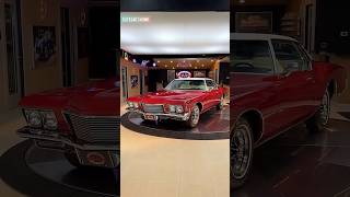 1971 Buick Riviera Walkthrough shortshorts shorts [upl. by Lesab]