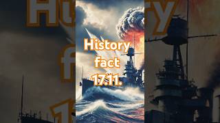 History fact 17 November geschichte erklärvideo historyfacts ww1 shorts youtubeshorts [upl. by Stutman706]