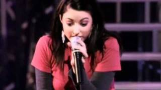 Stacie Orrico  Tight Live in Japan DVD [upl. by Debi]