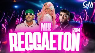 MIX GATA ONLY  JUNIO🔥 LUNA LA FALDA LALA BBY BOO ANDO PERREO XXX REGGAETON MIX 2024 [upl. by Saloma]