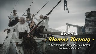 DAMAR KURUNG Video Lirik [upl. by Rafaelof]