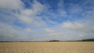 Weerbericht donderdagochtend Wolken in noorden [upl. by Amling]