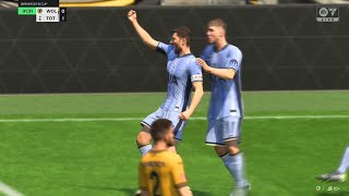 EA SPORTS FC 25 [upl. by Assilak967]