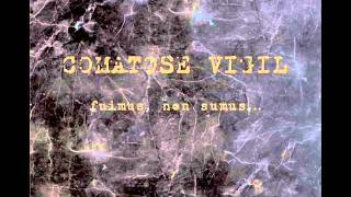 Comatose Vigil  Fuimus Non Sumus Full Album [upl. by Young]