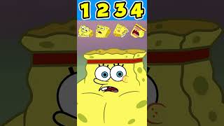 SPONGEBOB BATTLE 6 spongebob [upl. by Aivatnohs781]